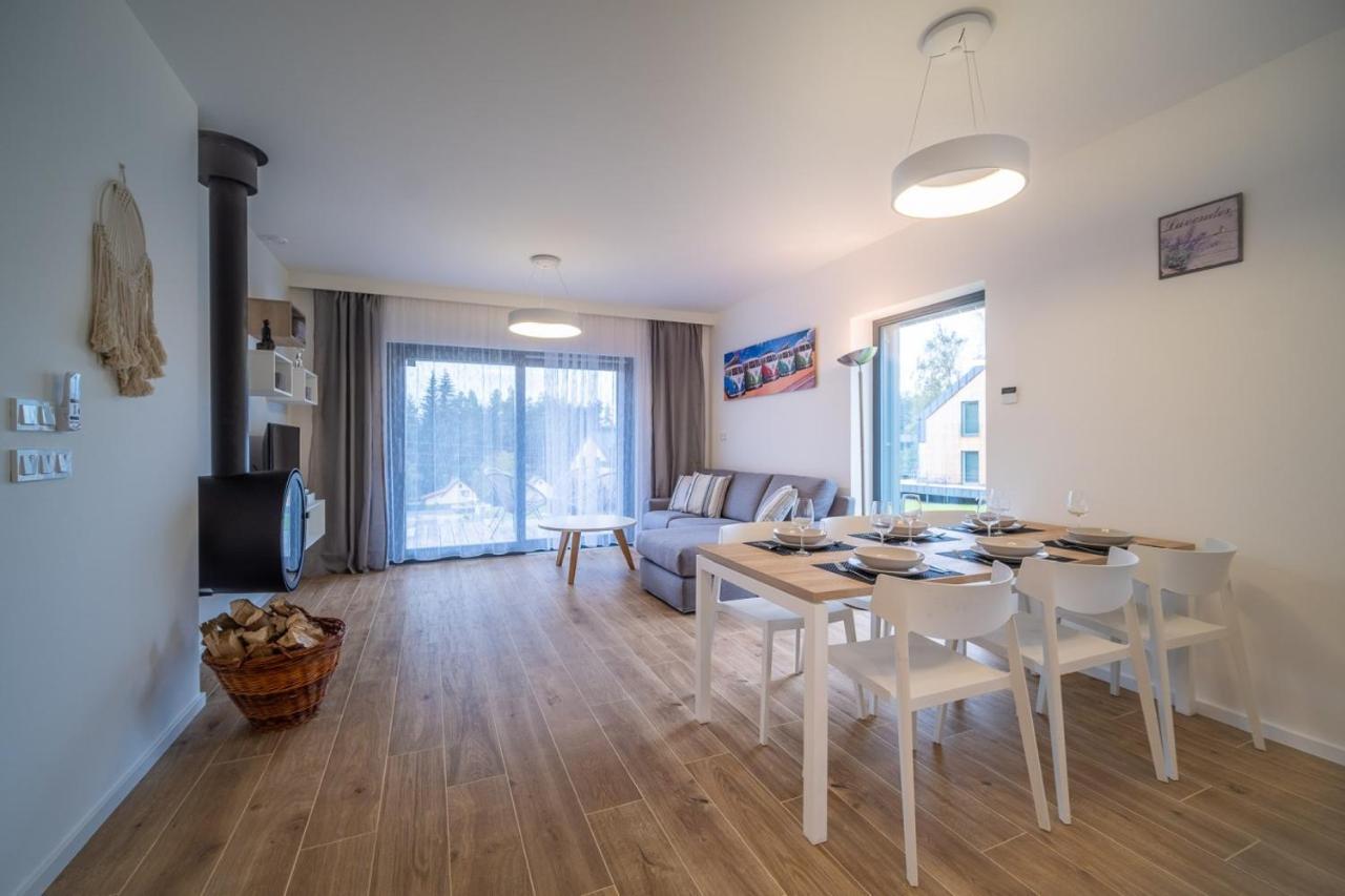 Holiday House U Hajenky 13P Lipno Home Lipno nad Vltavou Exterior foto